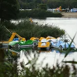 Luxuswohnwagen Hecht Am Kransburger 001