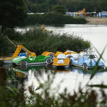 Luxuswohnwagen Hecht Am Kransburger 001