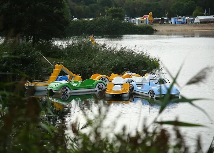 Luxuswohnwagen Hecht Am Kransburger 001