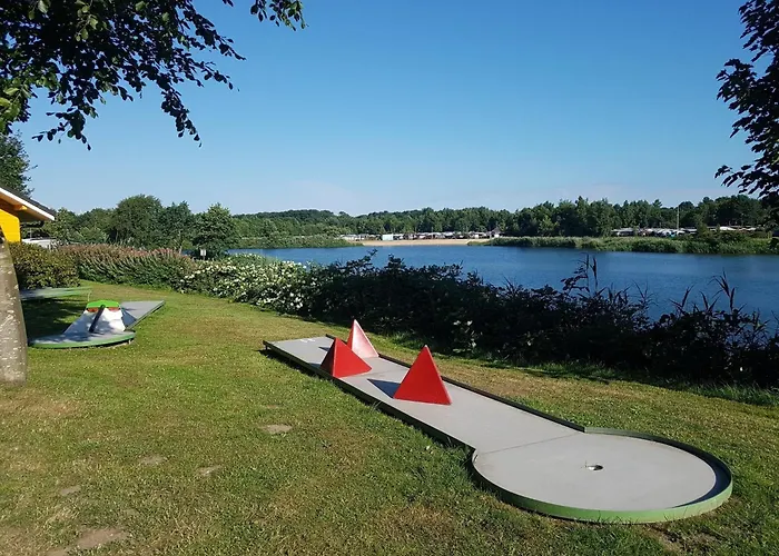 Luxuswohnwagen Hecht Am Kransburger 001